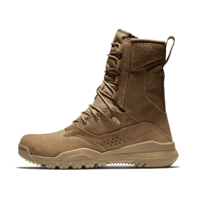 Botas tacticas Nike SFB Field 2 20 cm. Nike